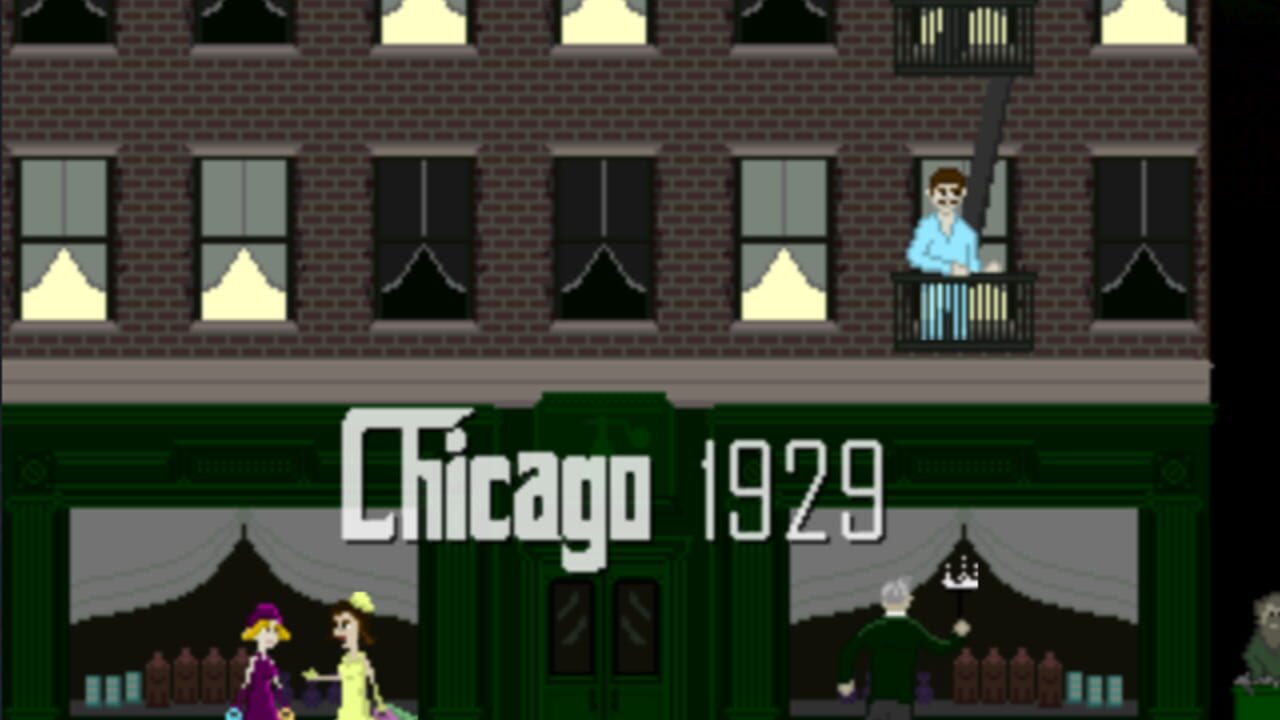 Pizza Nostra — Screenshot 2