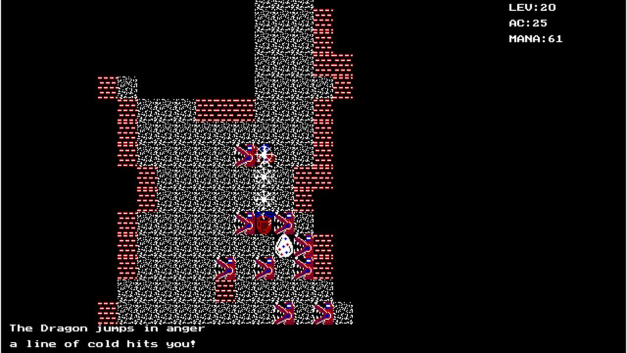 Quick Majik Adventure — Screenshot 3