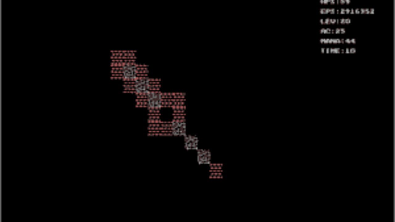 Quick Majik Adventure — Screenshot 4