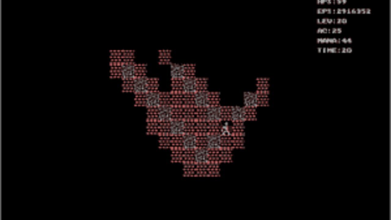 Quick Majik Adventure — Screenshot 5
