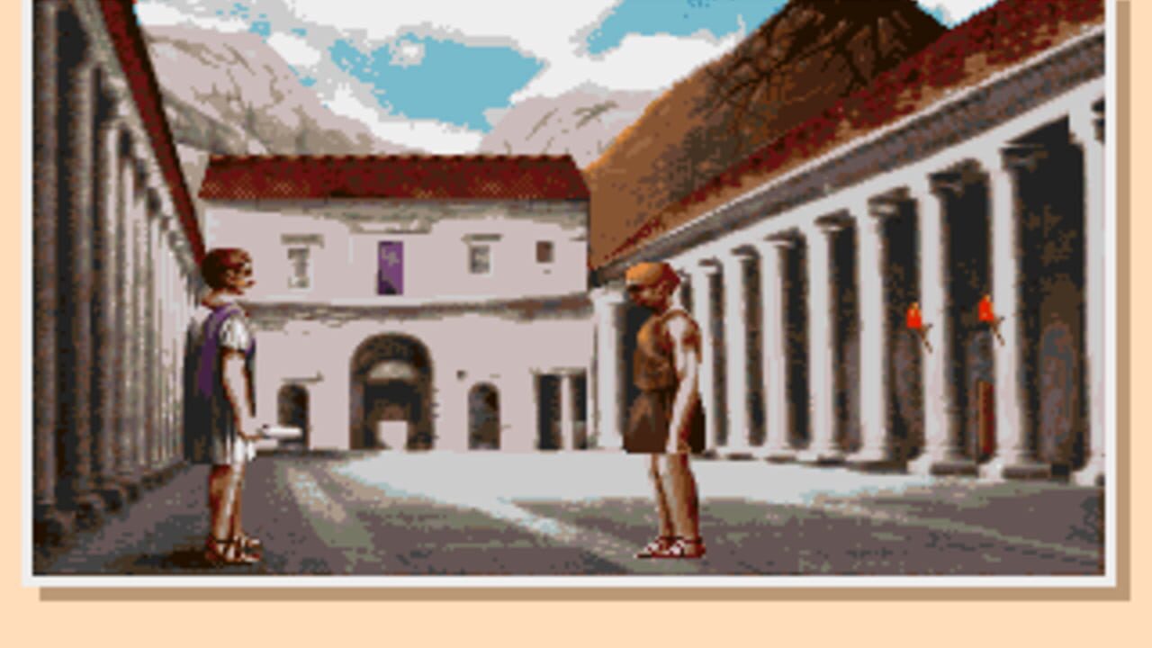 Rome Pathway to Power — Screenshot 5