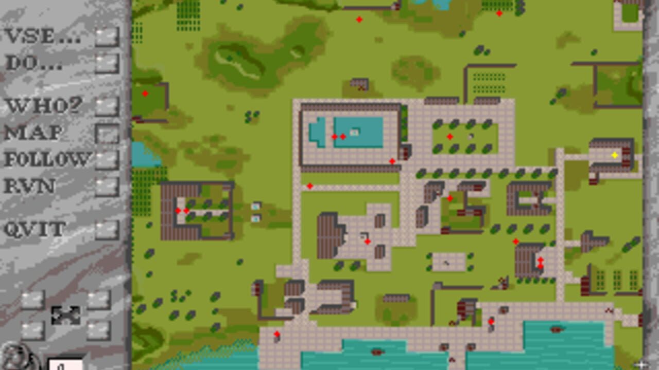 Rome Pathway to Power — Screenshot 2