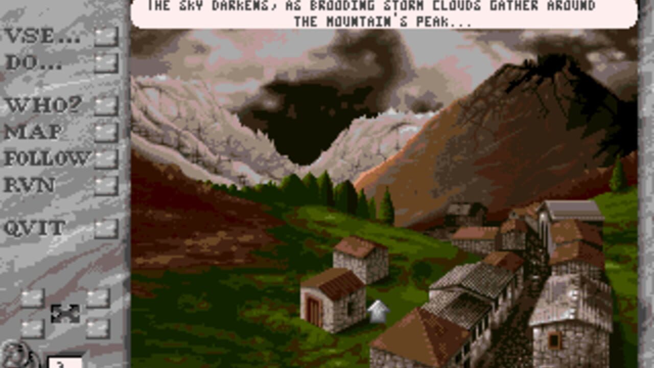Rome Pathway to Power — Screenshot 3