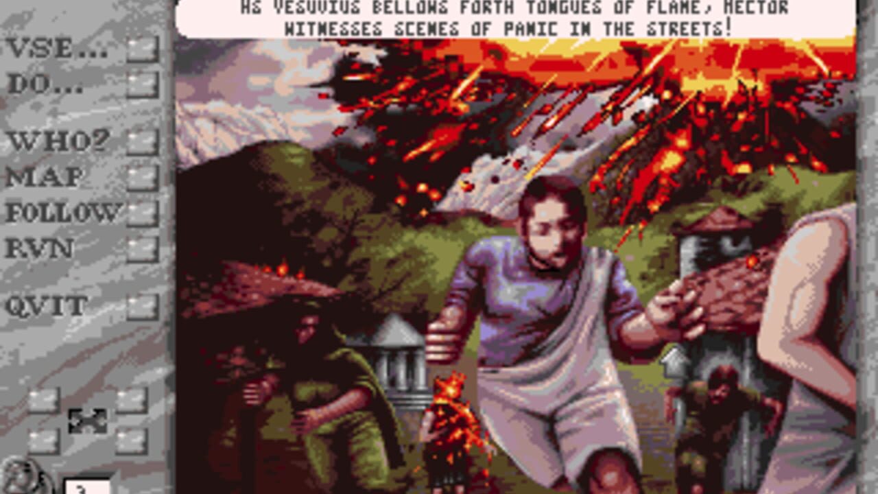 Rome Pathway to Power — Screenshot 4