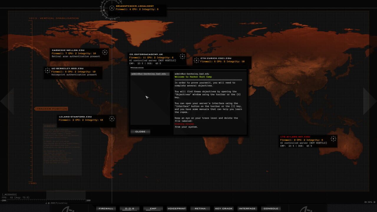 Hacker Evolution Duality: Hacker Bootcamp Image