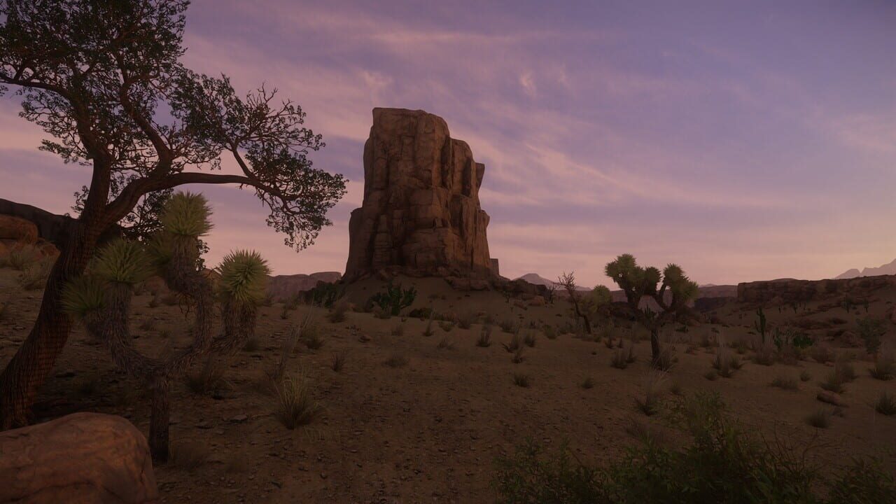 Miscreated: Canyonlands Image