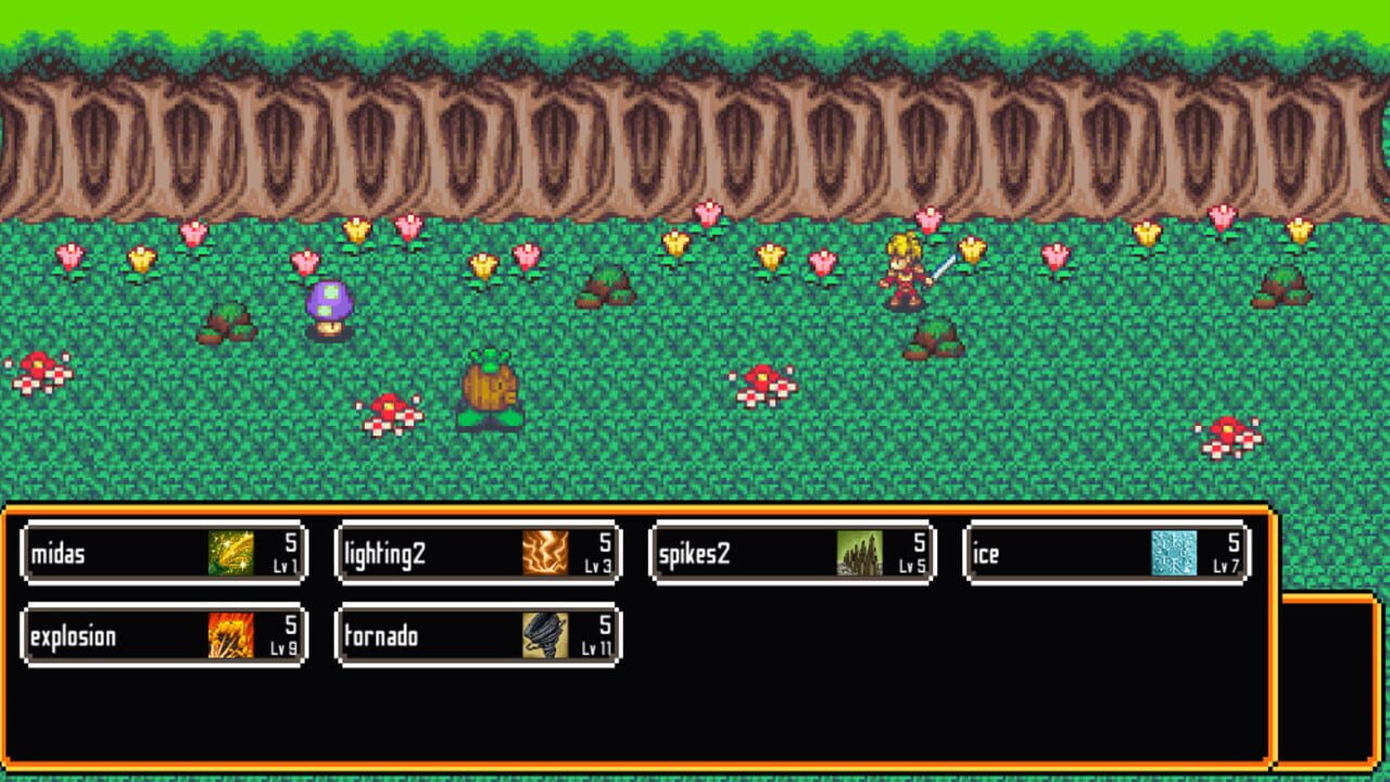 The Lost Artifacts — Screenshot 4
