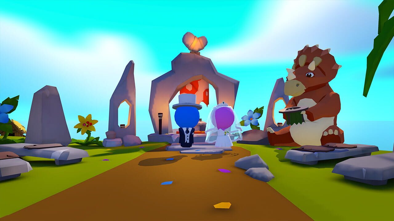 The Game of Life 2: Age of Giants World Image