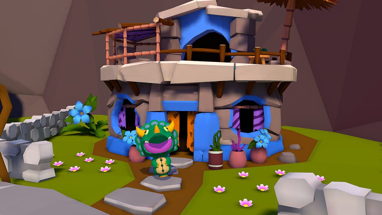 The Game of Life 2: Age of Giants World Image