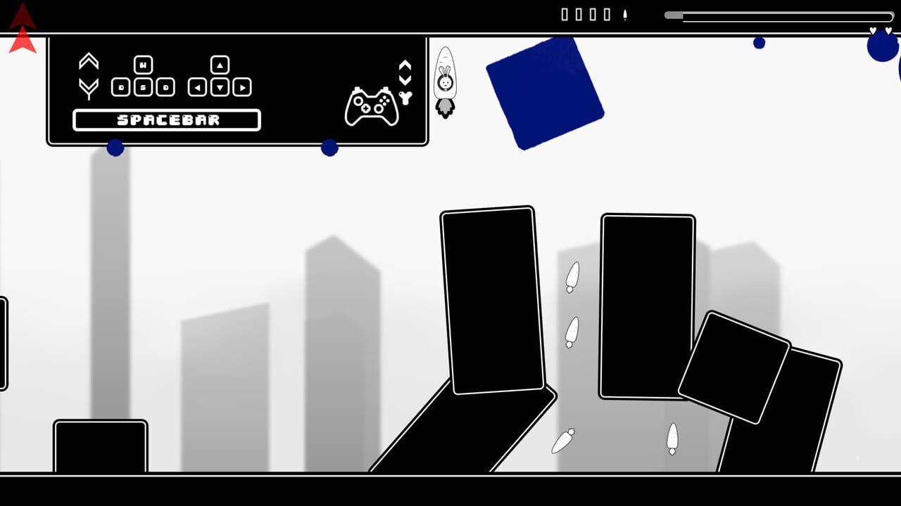 Gravity Kid — Screenshot 3