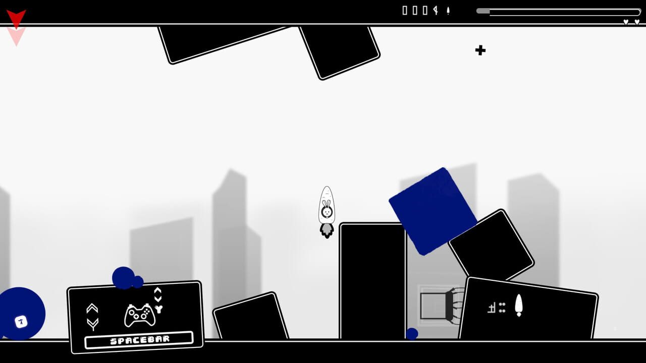 Gravity Kid — Screenshot 4
