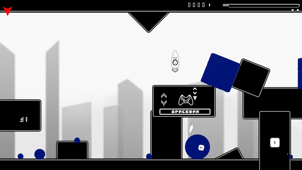 Gravity Kid — Screenshot 5