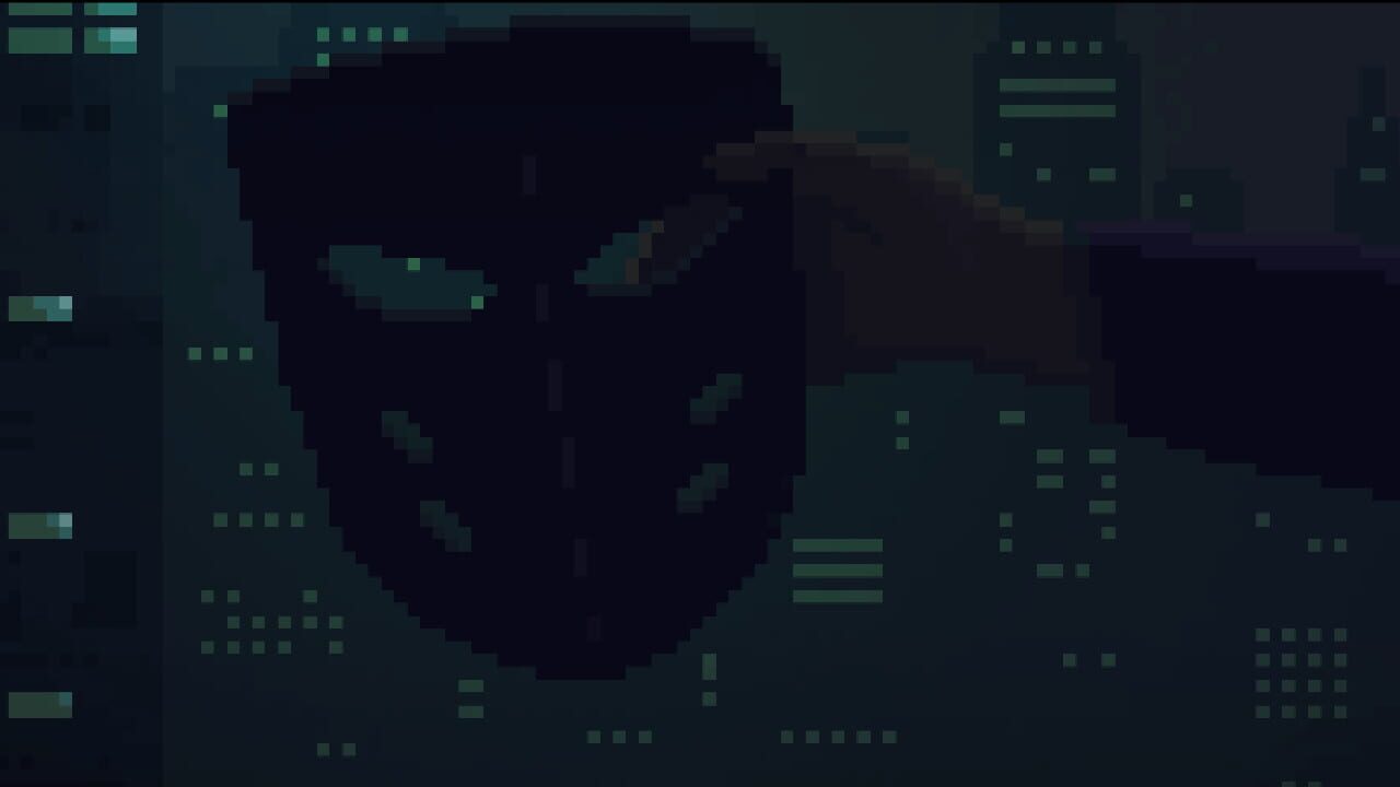 Party Hard: High Crimes — Screenshot 1