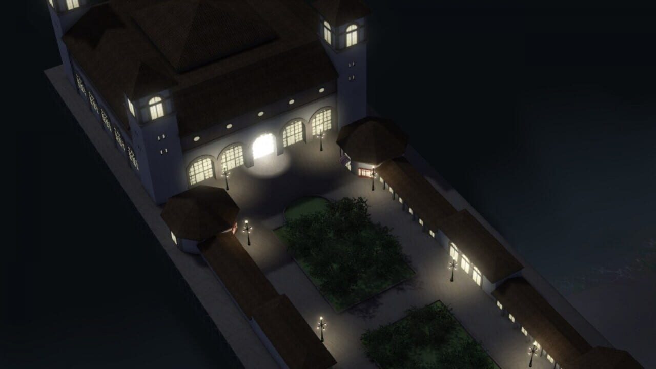 Omerta: City of Gangsters - The Bulgarian Colossus Image
