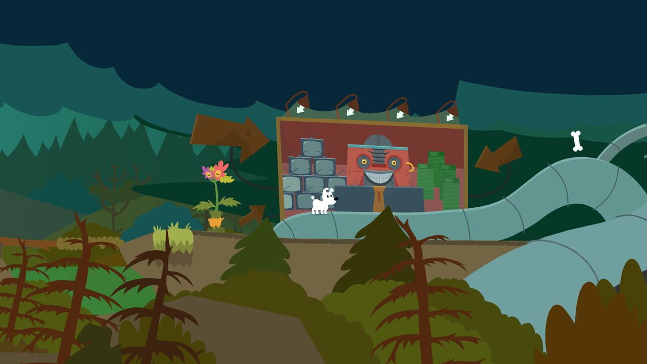 Mimpi Dreams: Factory — Screenshot 5