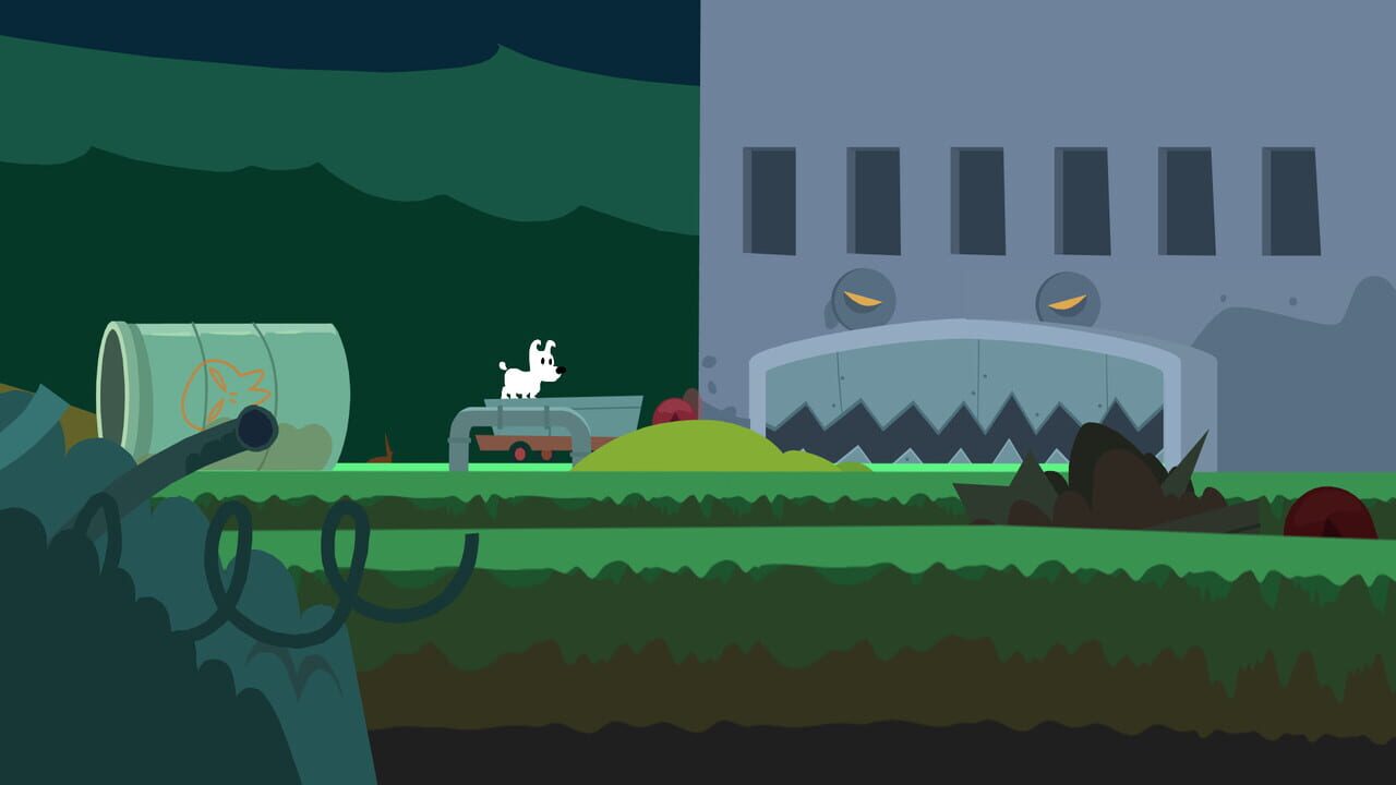 Mimpi Dreams: Factory — Screenshot 3