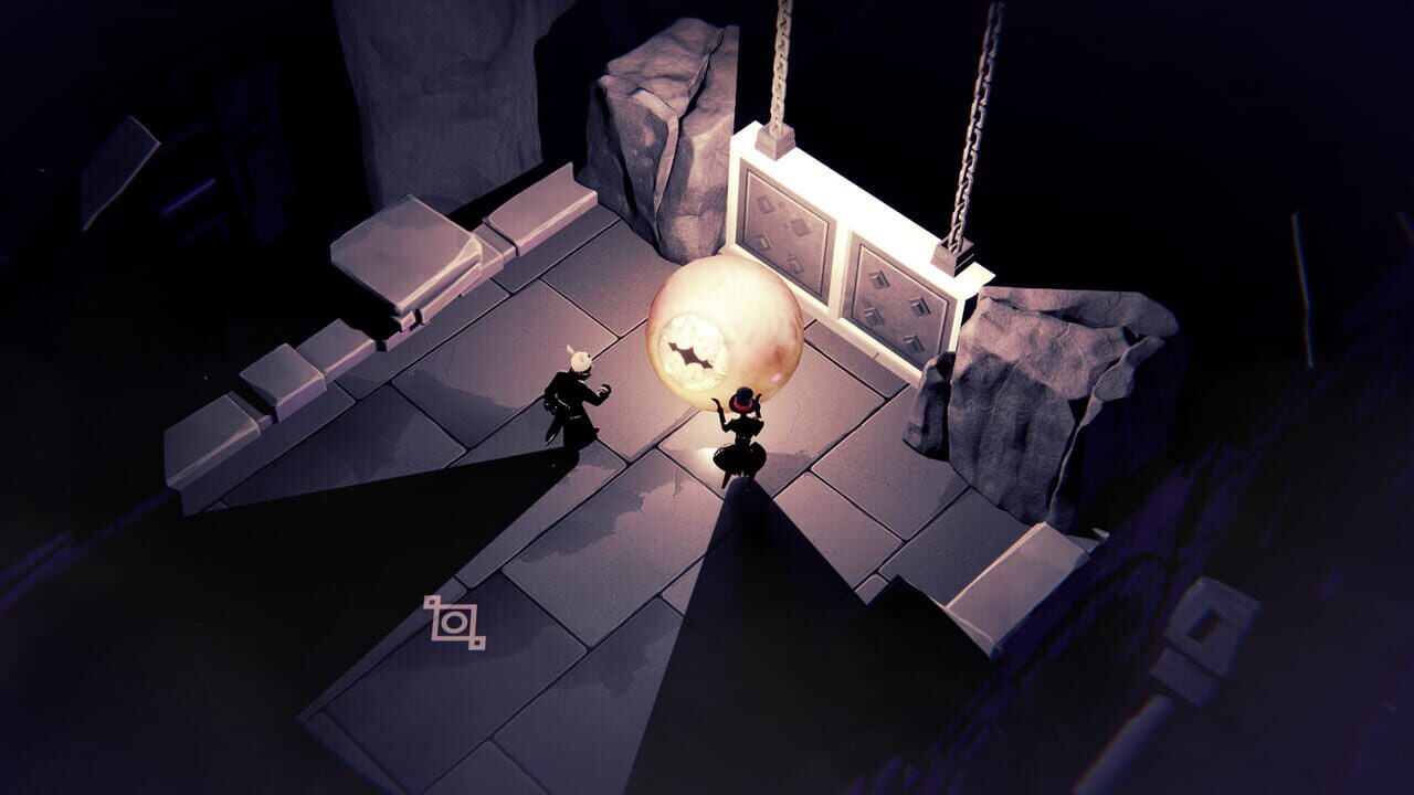 Morkredd: Ode — Screenshot 1