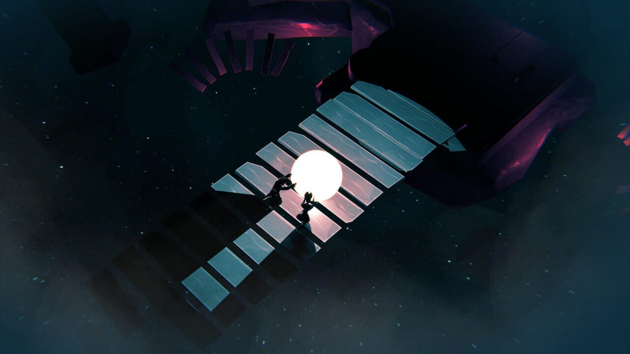 Morkredd: Ode — Screenshot 2