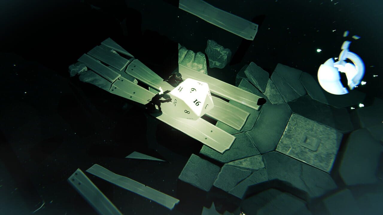 Morkredd: Ode — Screenshot 4