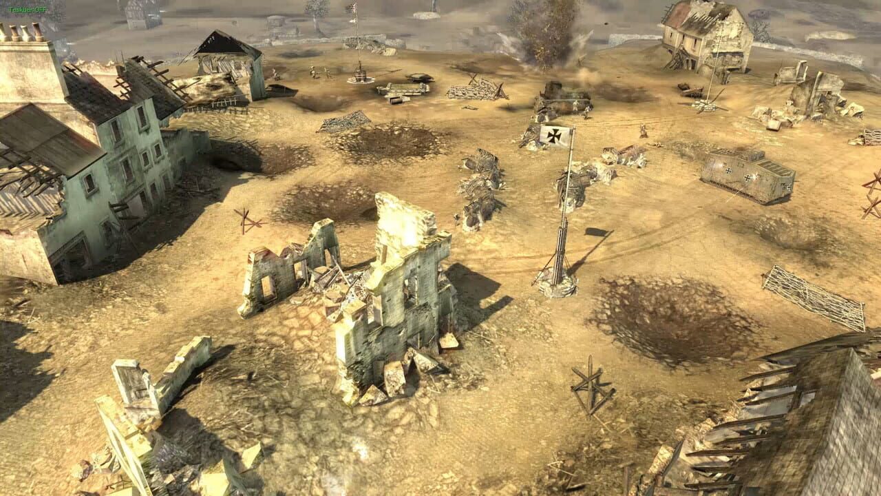 The Great War 1918 — Screenshot 4