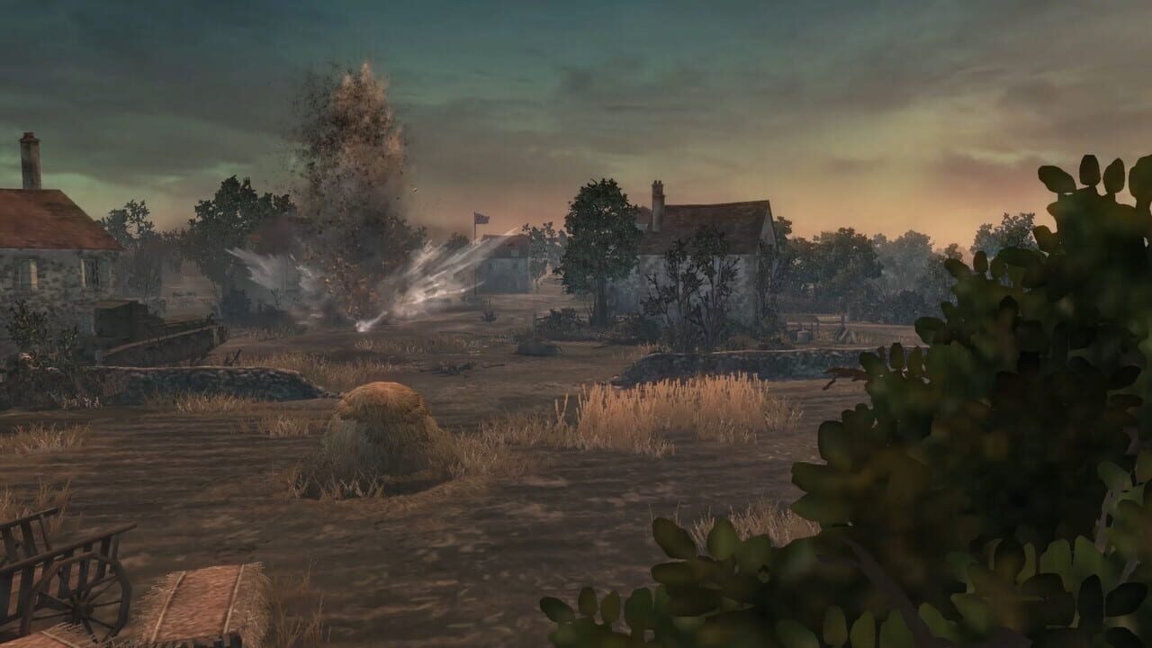 The Great War 1918 — Screenshot 5