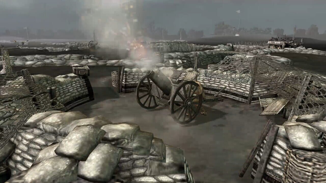 The Great War 1918 — Screenshot 3