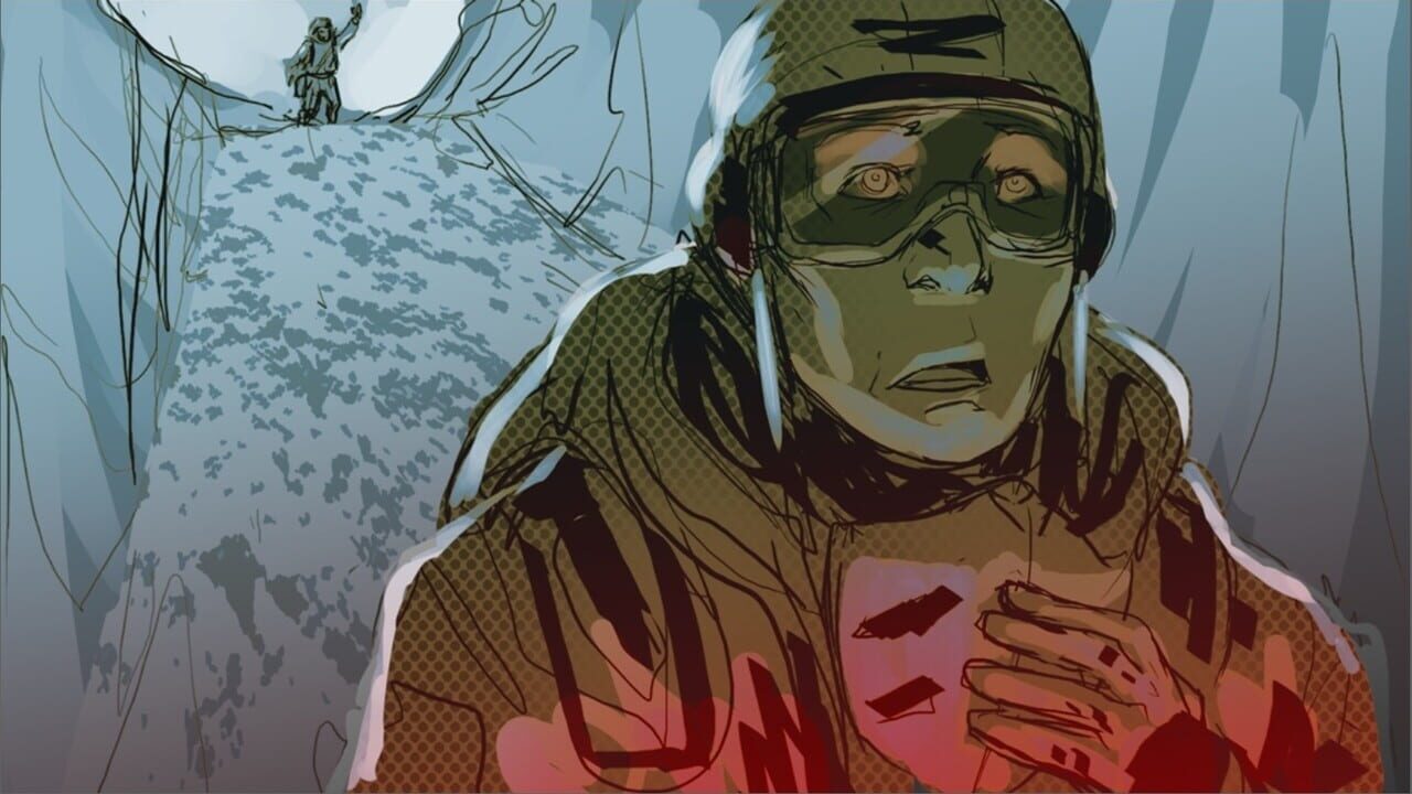 Cepheus Protocol Anthology — Screenshot 1