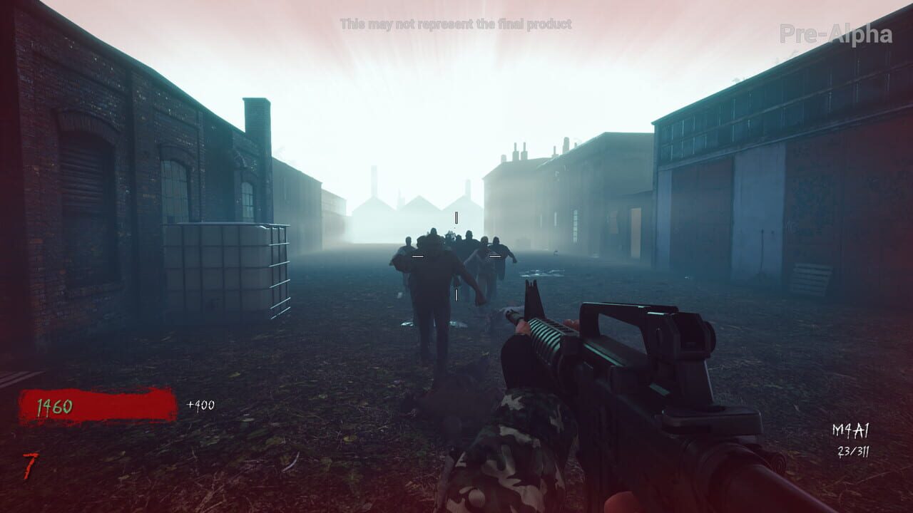 Undead Awakening — Screenshot 5