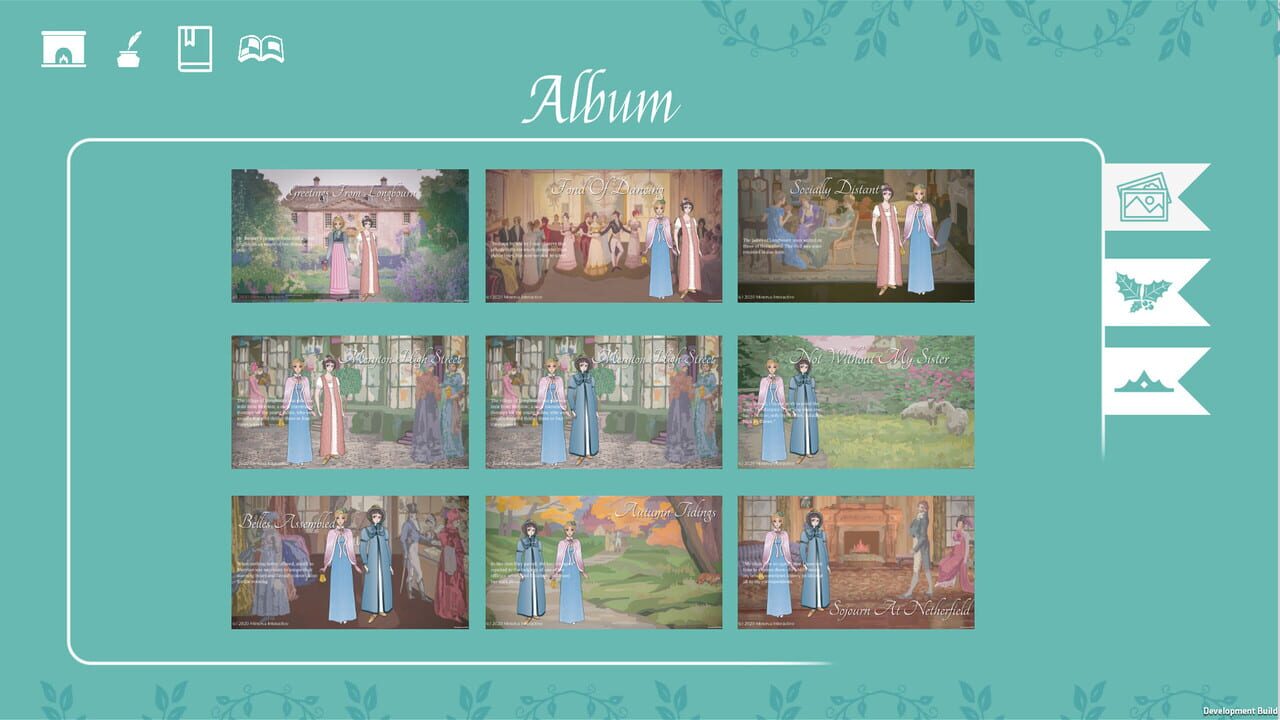 Playing Pride & Prejudice 1: An Austen Armoire Image