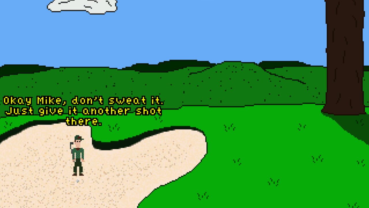 The Bunker Screenshot 1