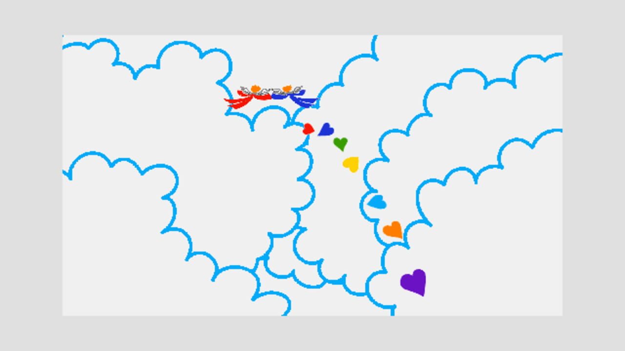 The Seven Colors: Legend of Psys City — Screenshot 2