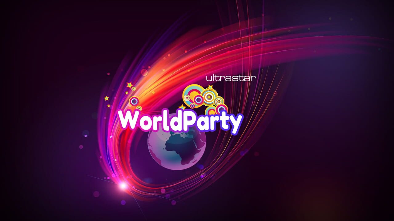 UltraStar WorldParty Image