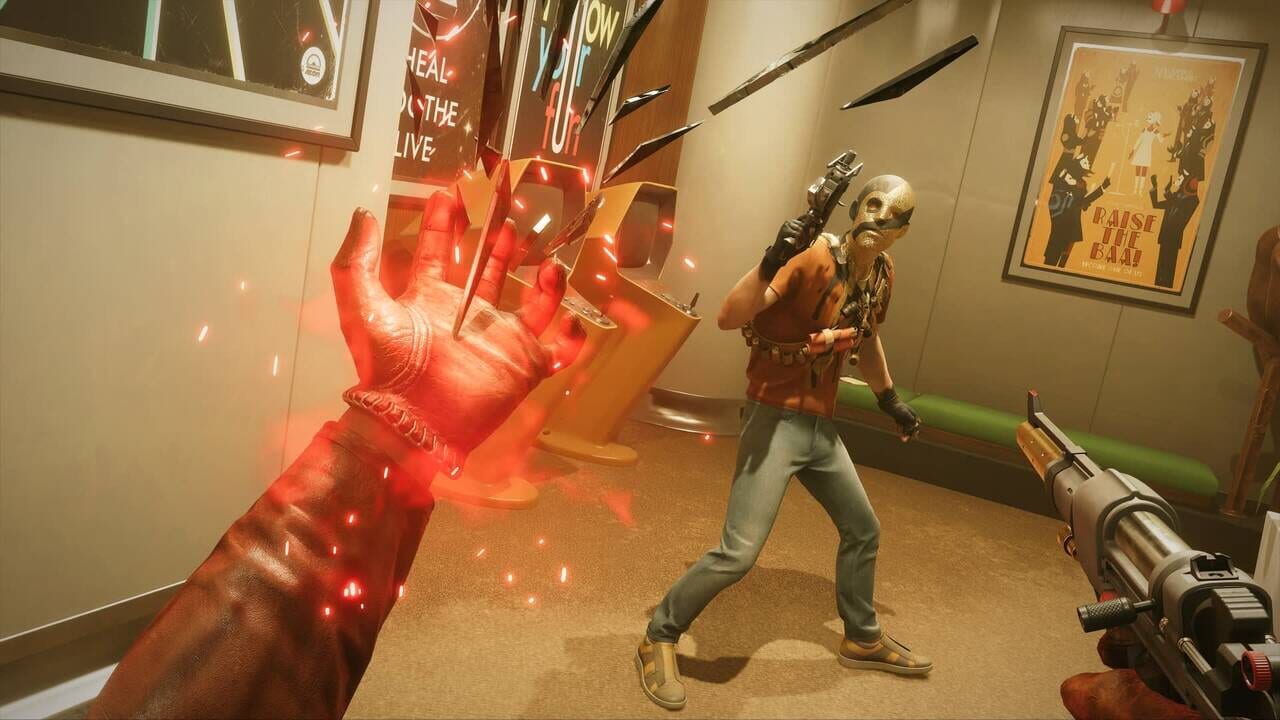 Deathloop Image