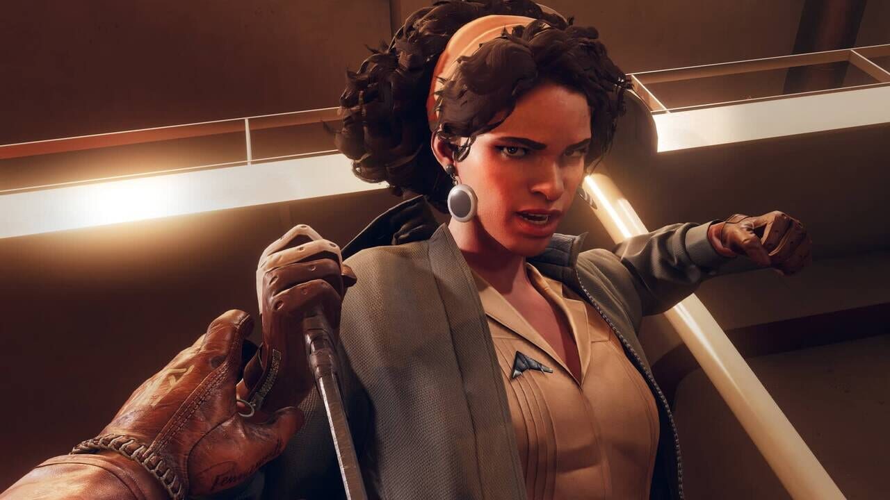 Deathloop Image