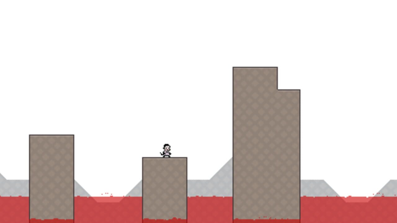 Knytt — Screenshot 2