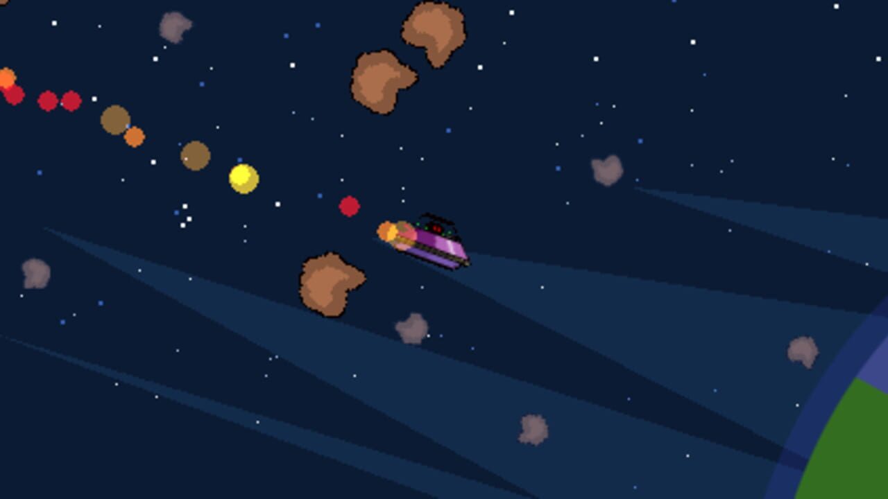 Knytt — Screenshot 3