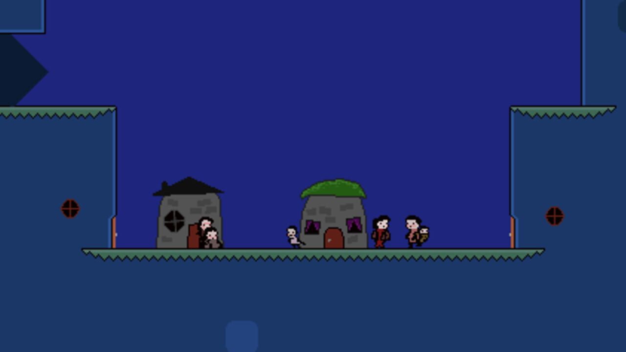 Knytt — Screenshot 4