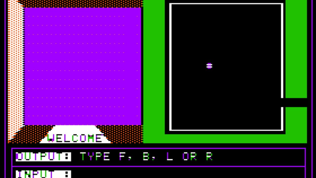 Prisoner 2 — Screenshot 2