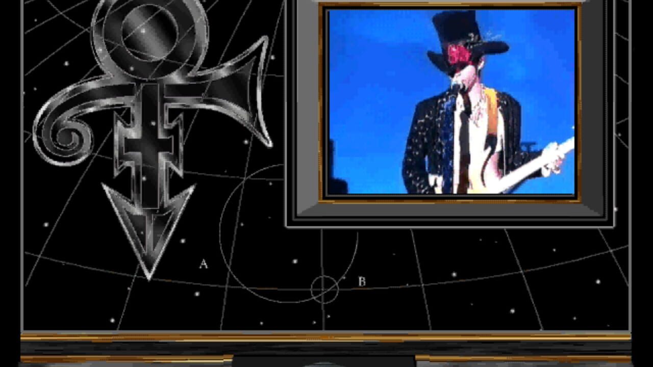 Prince Interactive — Screenshot 4