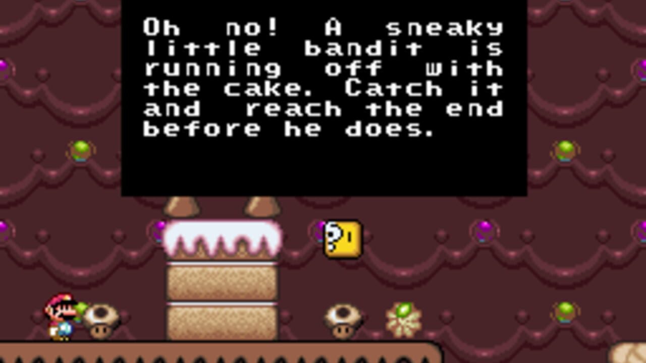 Hack 2 — Screenshot 2
