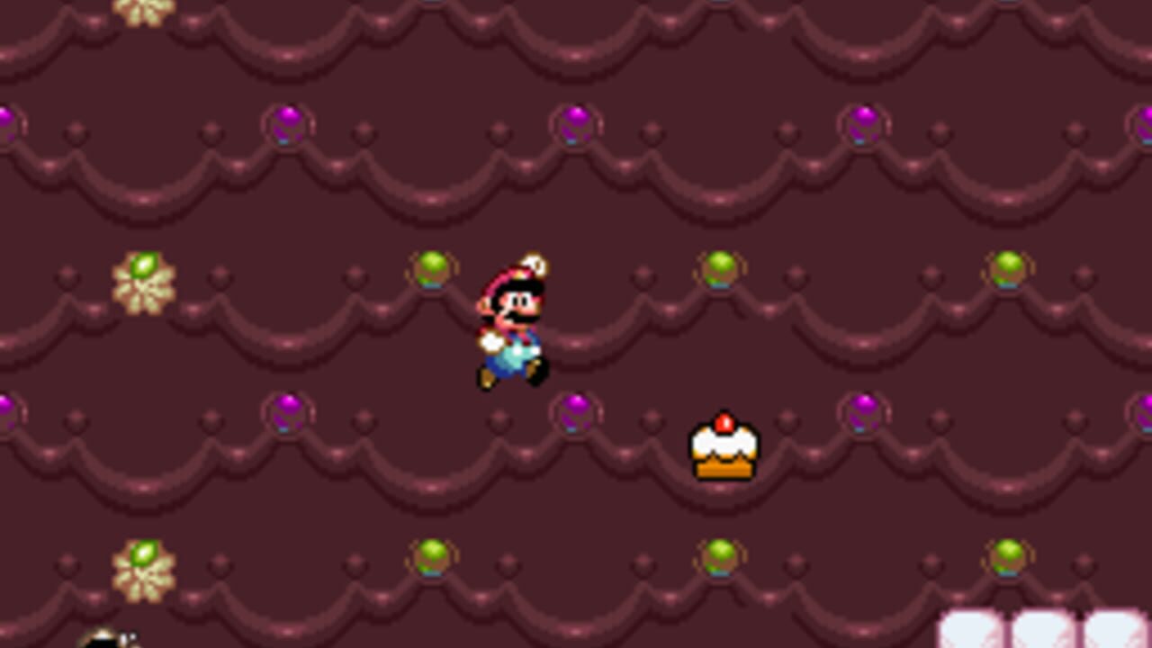 Hack 2 — Screenshot 3