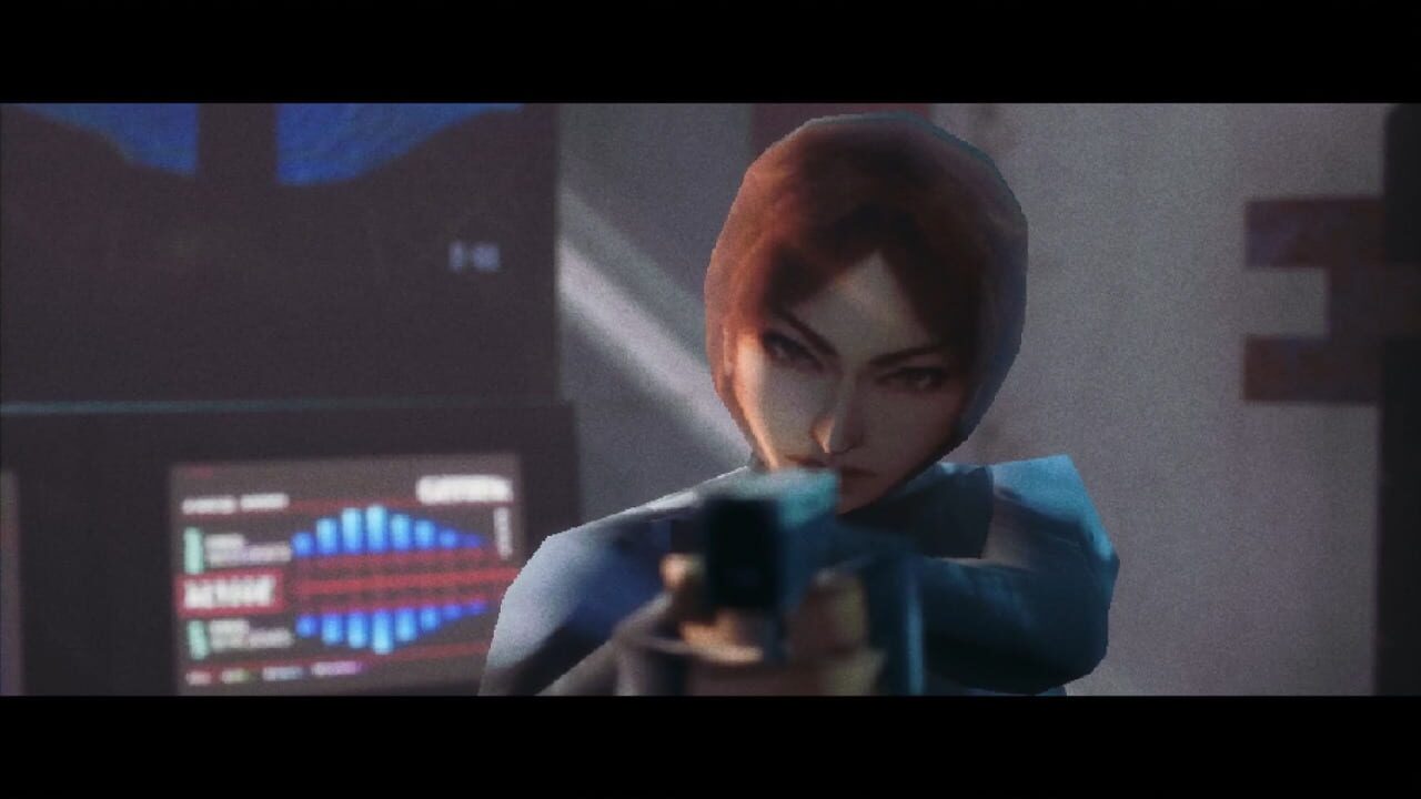 Endless Blue — Screenshot 2