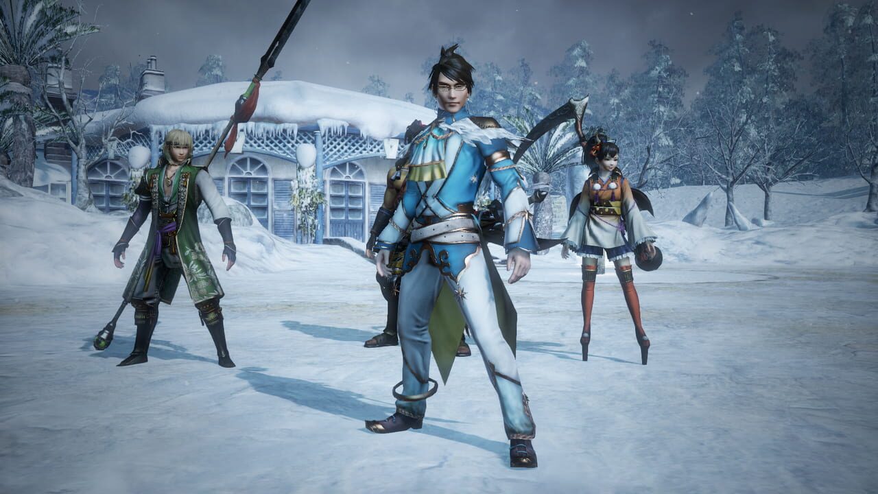 Toukiden: Kiwami - Mission Collection 4-7 Image