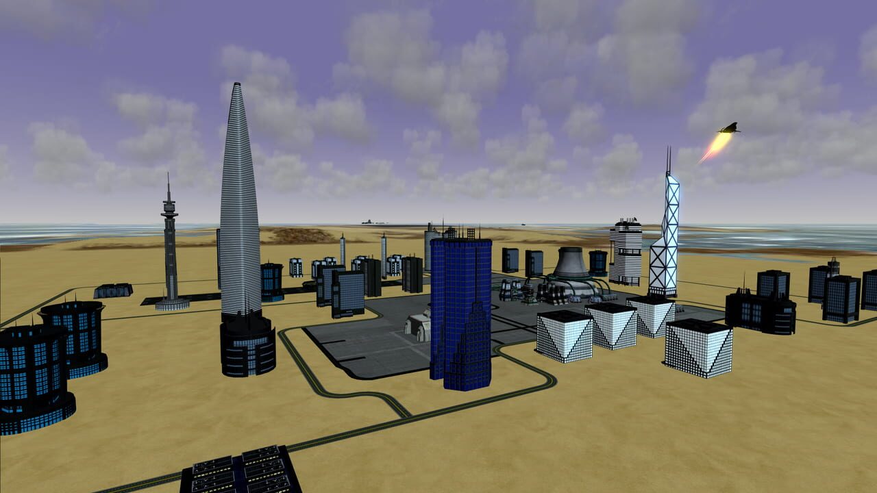 Universal Combat CE: The Lyrius Conflict — Screenshot 3