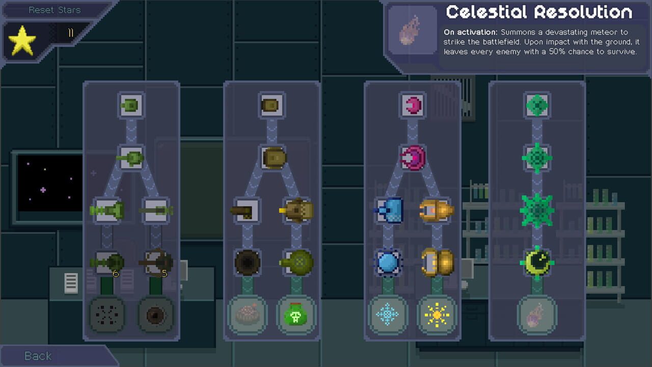 Slime Pandemic TD — Screenshot 3