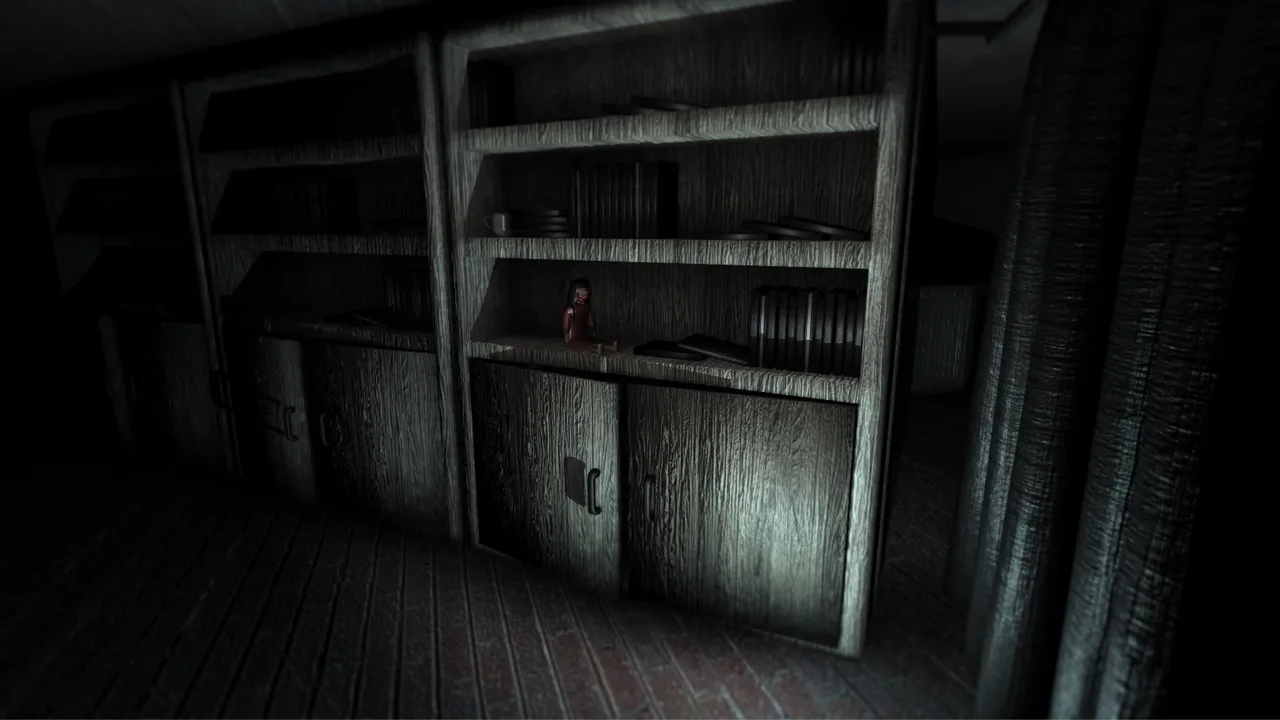 Timore 5: The Flood screenshot 2
