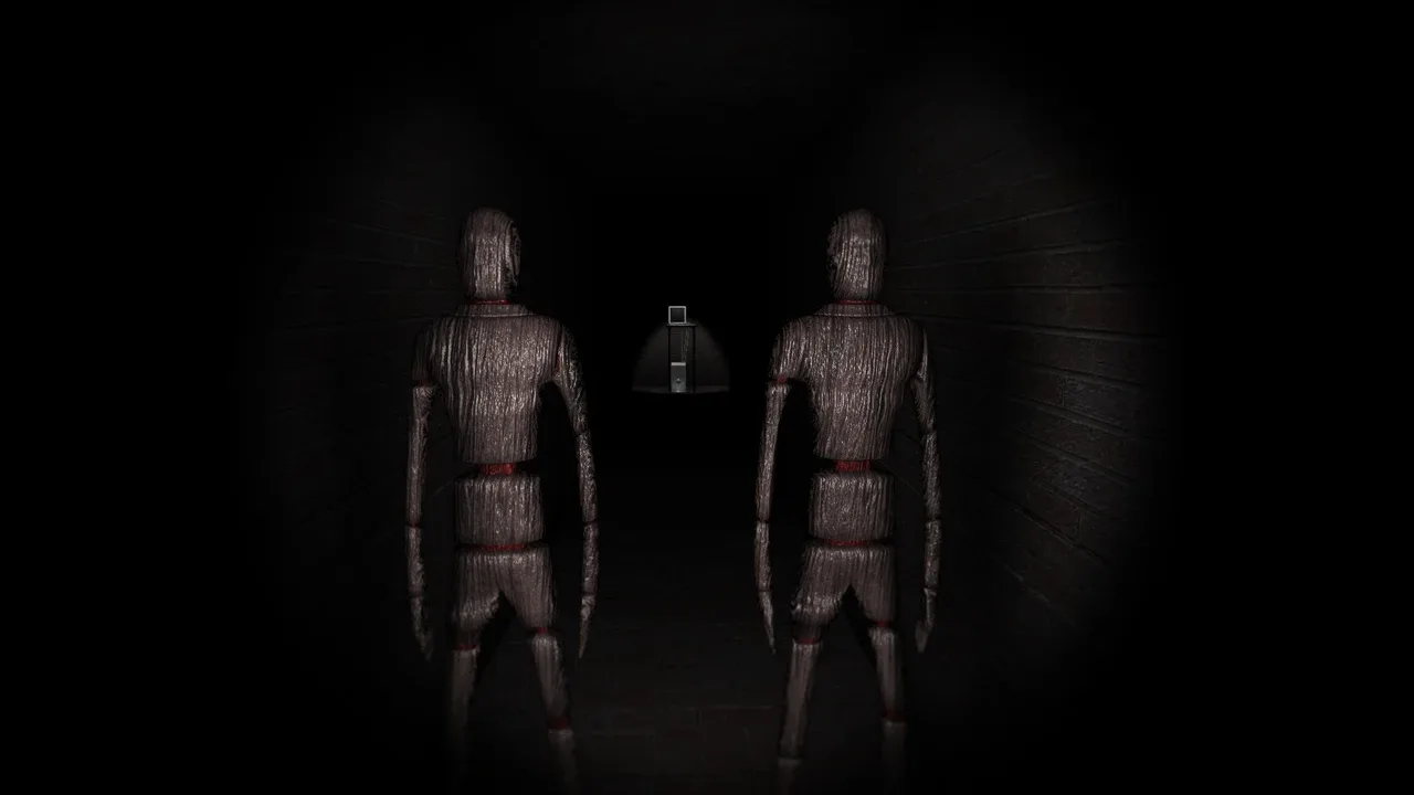Timore 5: The Flood screenshot 3