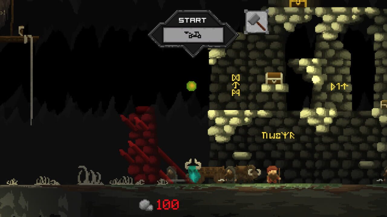 Regions of Ruin: Sieges Image