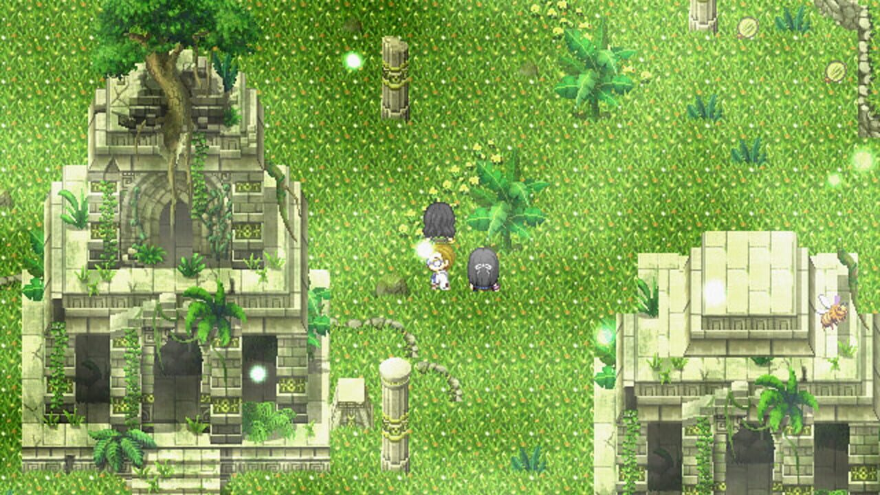 Inferno — Screenshot 2