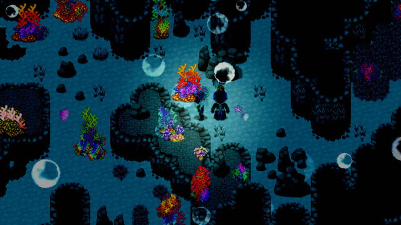 Inferno — Screenshot 5